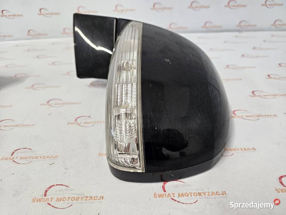 CHEVROLET CAPTIVA LIFT 11r lusterko lewe 8pin Kielce