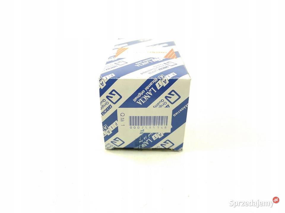 FILTR PALIWA FIAT PANDA PUNTO UNO TIPO LANCIA lubelskie
