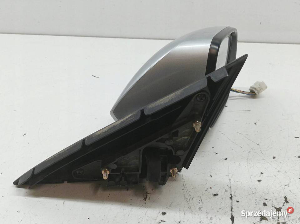 LUSTERKO 7 PIN PRAWE Honda Accord VII 20022008