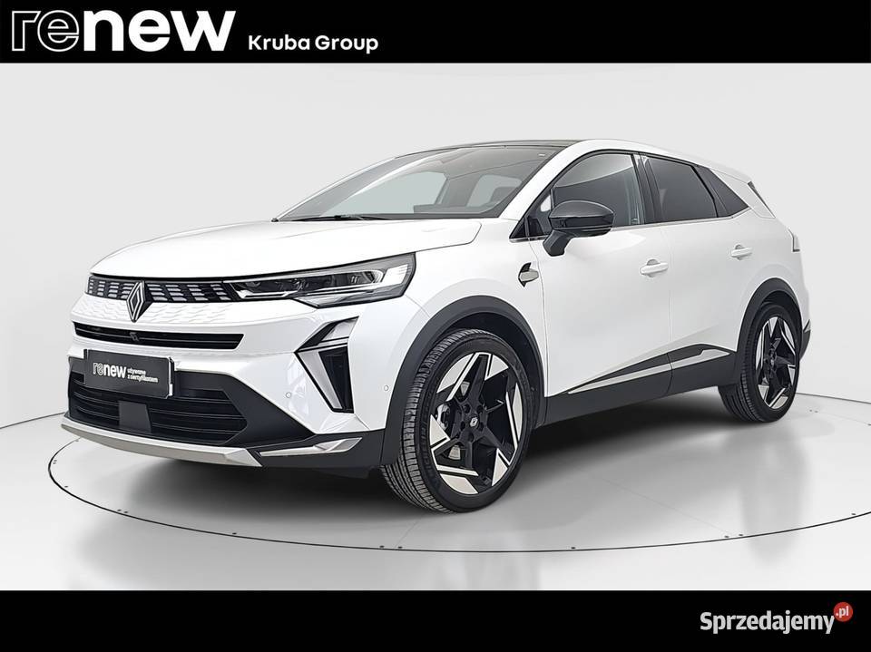 Symbioz 16 ETech Full Hybrid 145 Iconic