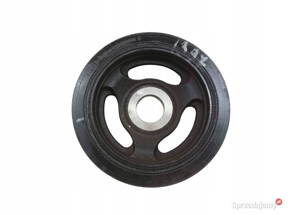 KOŁO PASOWE 9654961080 15 TDCI ECOBLUE Ford Rok produkcji 2017 świętokrzyskie