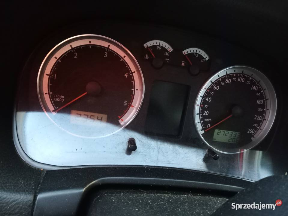 Sprzedam golfa 4 kombi 19 TDI 2003 automat Starogard Gdański