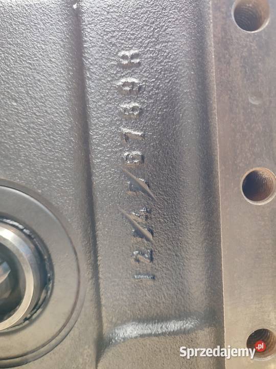PTO 230094A2 McCormick MC 130 sprzedam