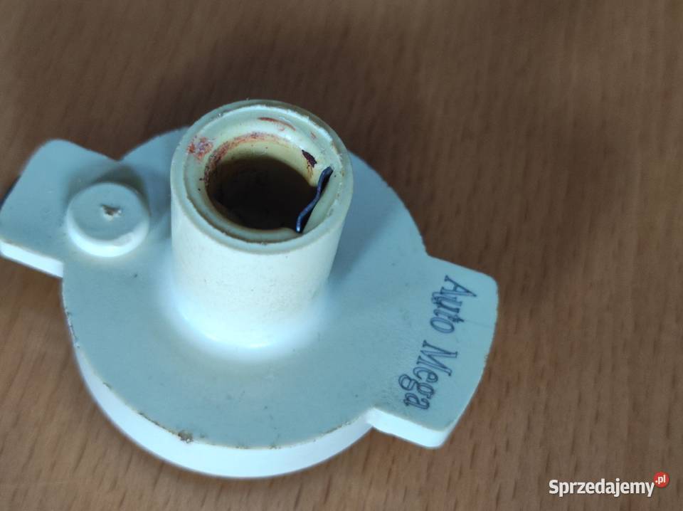 palec rozdzielacza palec kopułki Auto Mega Kielce