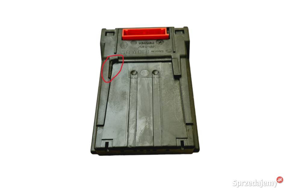 SYNTEZATOR MOWY RENAULT LAGUNA II 2 P8200006159 osobowe Działoszyce