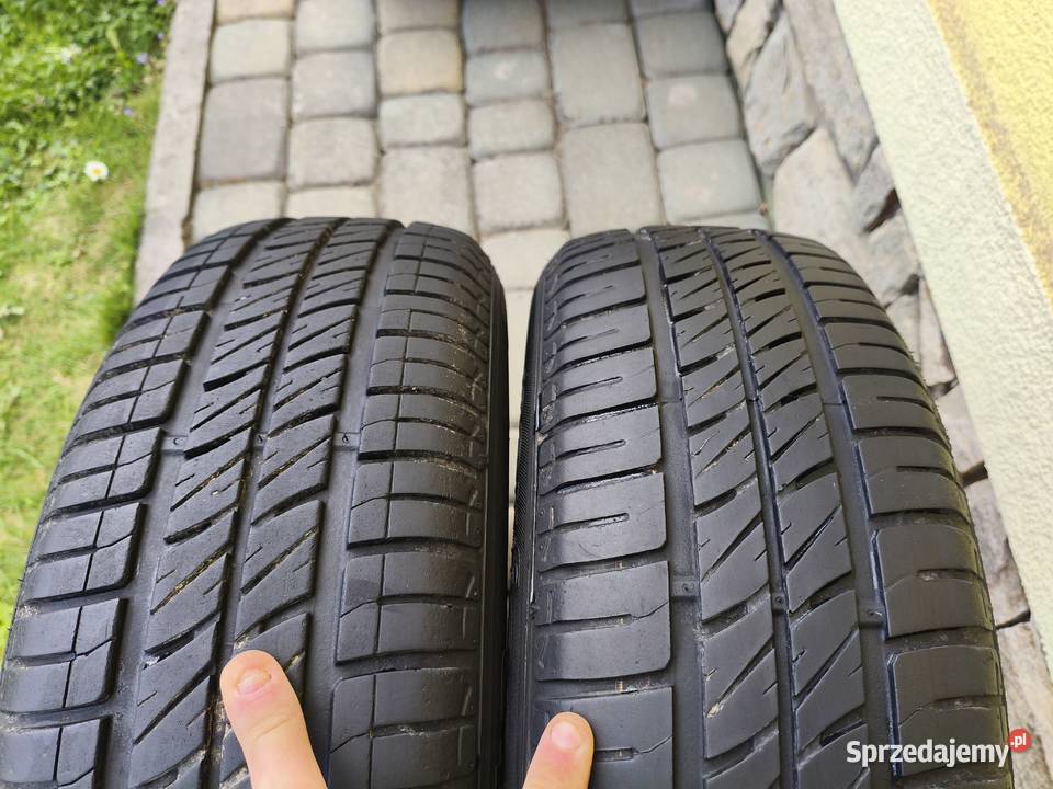 4x Opony 1756514C R14 SAVA perfecta Wzmacniane Rzeszów
