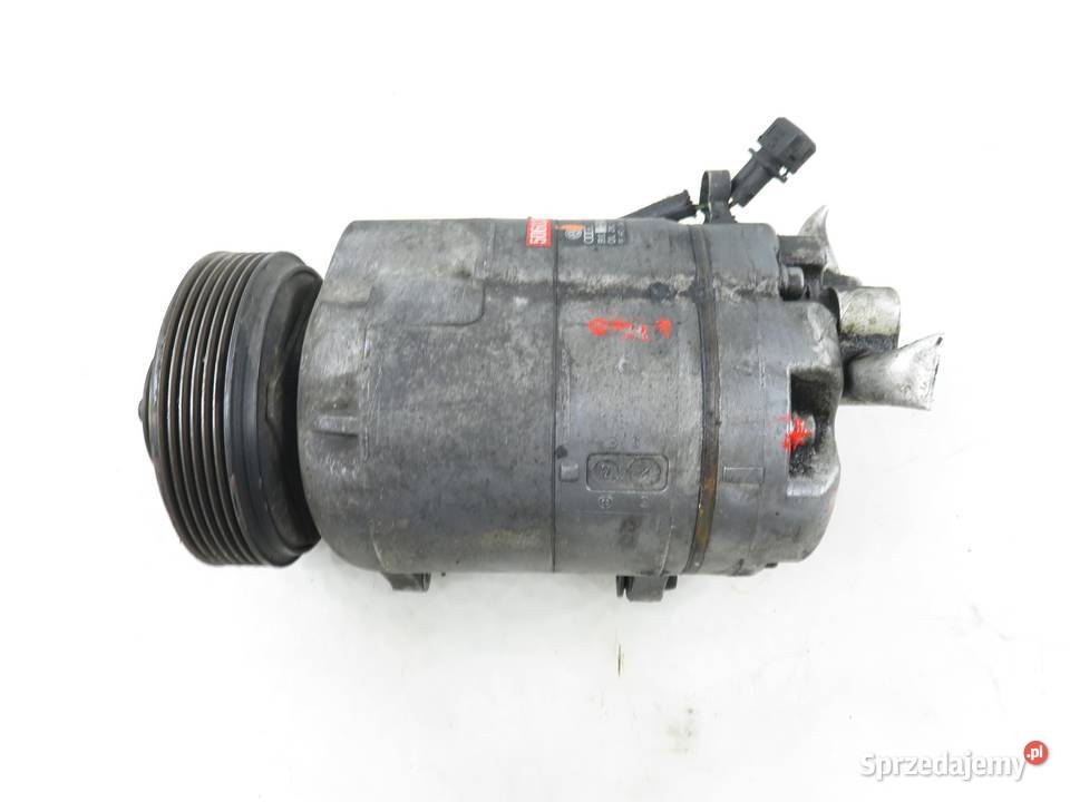 KOMPRESOR KLIMATYZACJI VW GOLF IV 14 1J0820803B