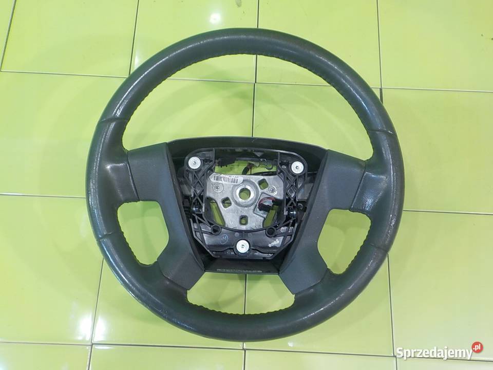 DODGE CALIBER 20 B AUT 08r 5D kierownica Suków