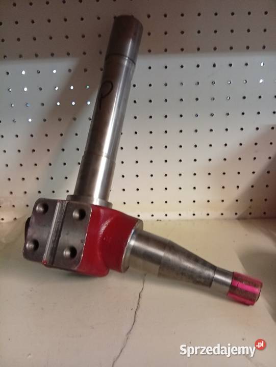 Zwrotnica prawa nieresorowane C385 Płock