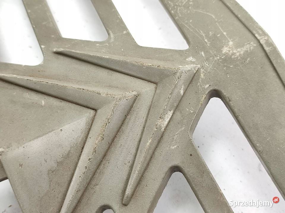 GRILL ATRAPA CHŁODNICY CITROEN 2CV osobowe sprzedam