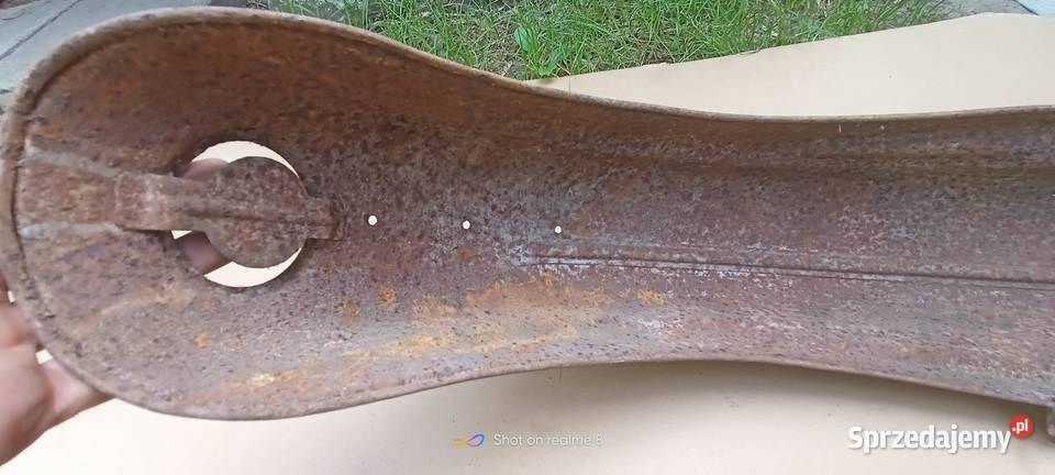 Jawa 175 250 350 cz błotnik tylny tył Błotniki motocyklowe Skarżysko-Kamienna