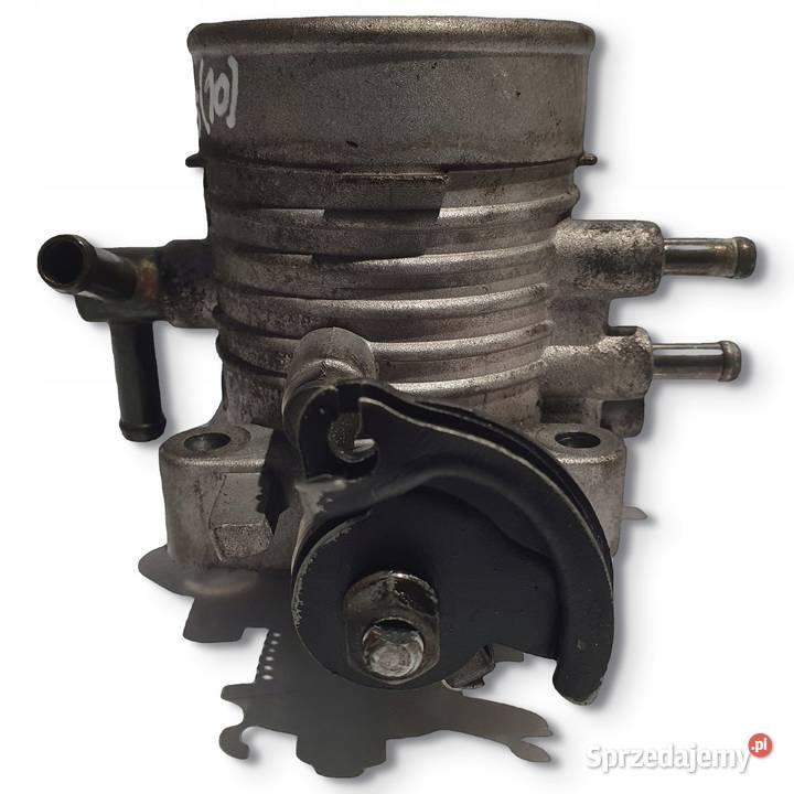 PRZEPUSTNICA Kia Carnival Sedona 25 V6 Chełm