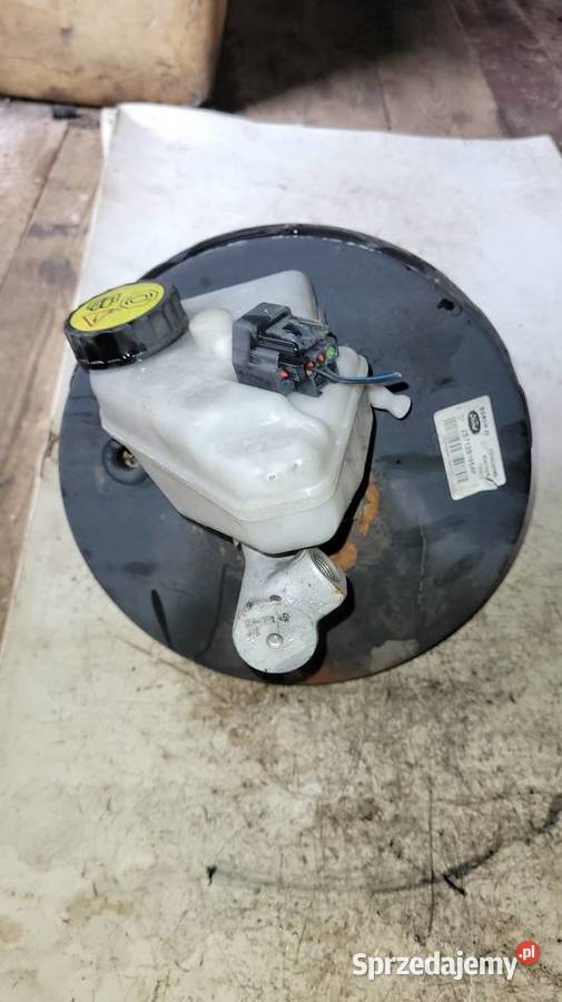 Serwo hamulcowe Ford Mondeo mk3 0204024585 mazowieckie