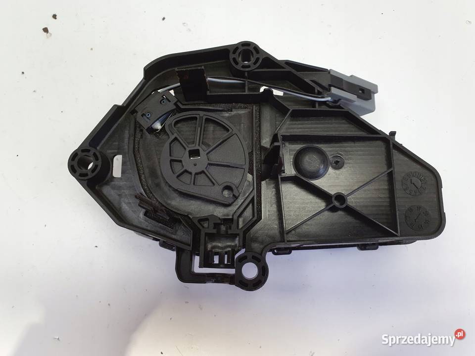 Volvo S90 V60 II XC60 II XC90 II MODUŁ STEROWNIA Chełm sprzedam