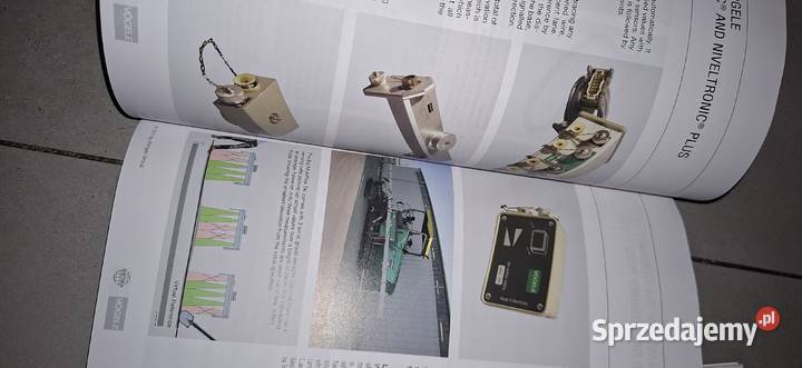 Katalog Części Zamiennych Maszyn Budowlanych Ostrów Wielkopolski