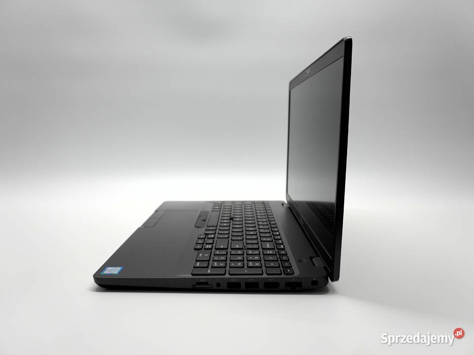 DELL Latitude 5500 156 FHD Intel i58365U 16GB Laptopy i netbooki Lublin
