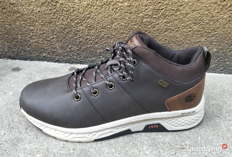 Buty Męskie Dockers 44 Wałbrzych
