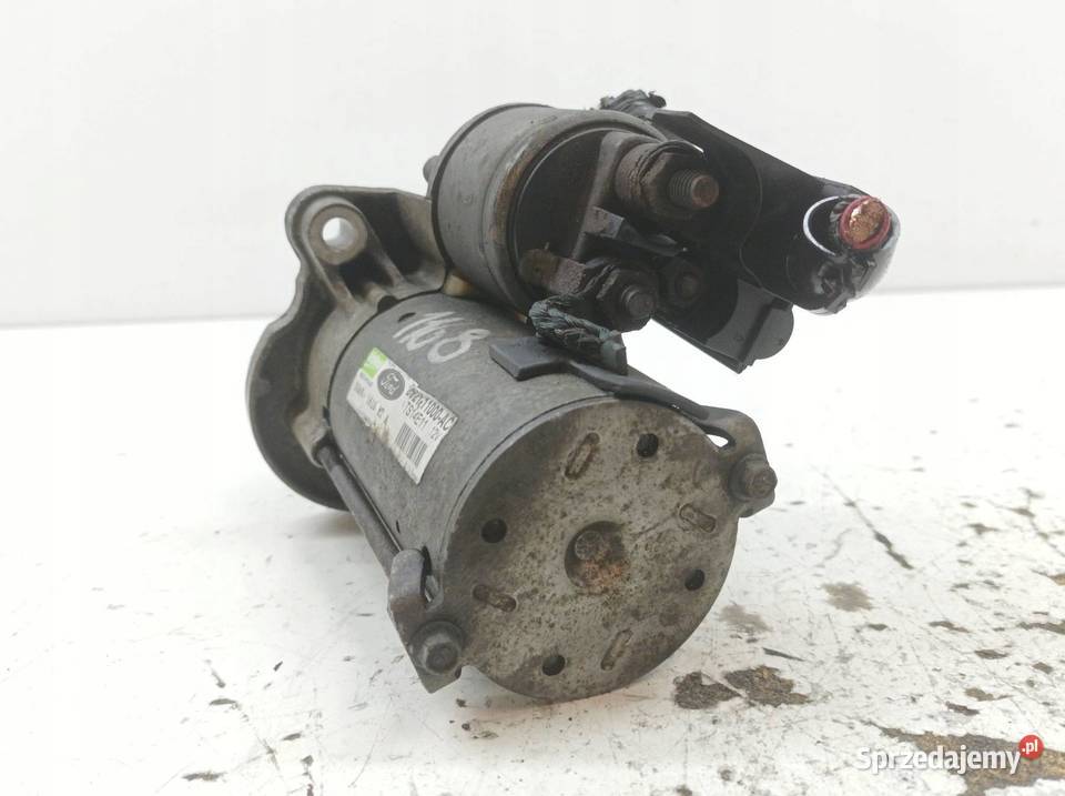 ROZRUSZNIK 8V2111000AC 14 TDCI Ford Fiesta Mk7 świętokrzyskie sprzedam