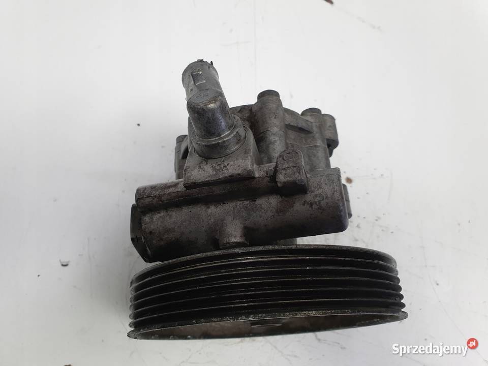 Peugeot Boxer I 20 HDI POMPA WSPOMAGANIA lubelskie Rudka