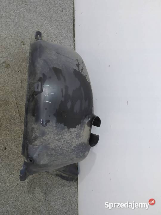 NADKOLE LEWY TYŁ 6J HB Seat Ibiza IV 2008