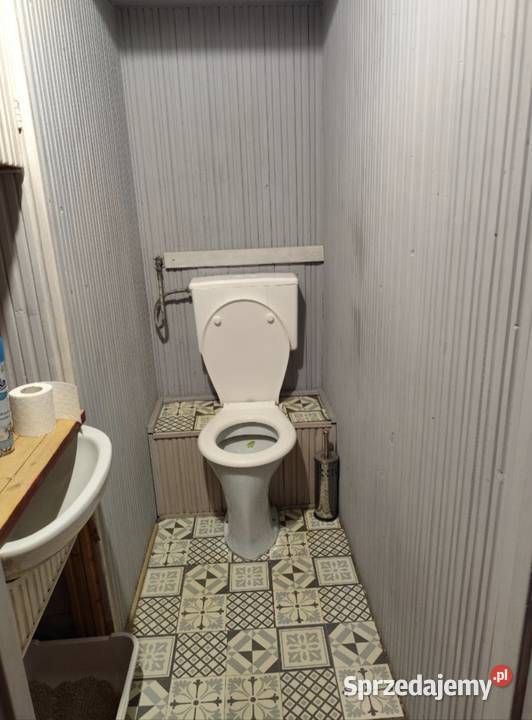 Do wynajęcia trzypokojowe mieszkanie Kalisz