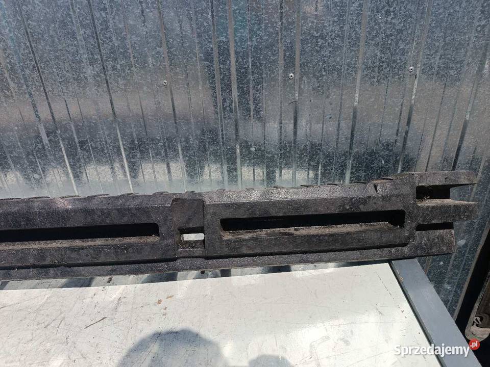 ABSORBER BELKA ZDERZAKA TYŁ OPEL ASTRA G
