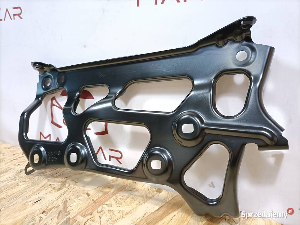 MINI COUNTRYMAN U25 ŚLIZG WZMOCNIENIE MOCOWANIE Pleszew sprzedam