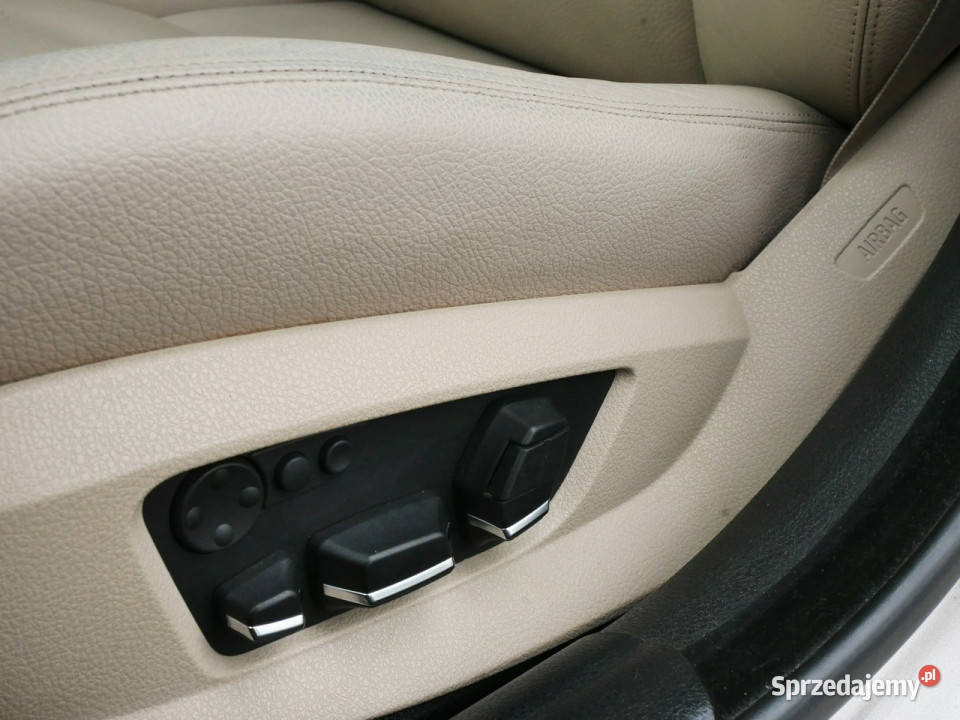 BMW 520 20 520d 184 Eu6 Luxury Line Sedan Salon światła przeciwmgielne Goczałkowice-Zdrój