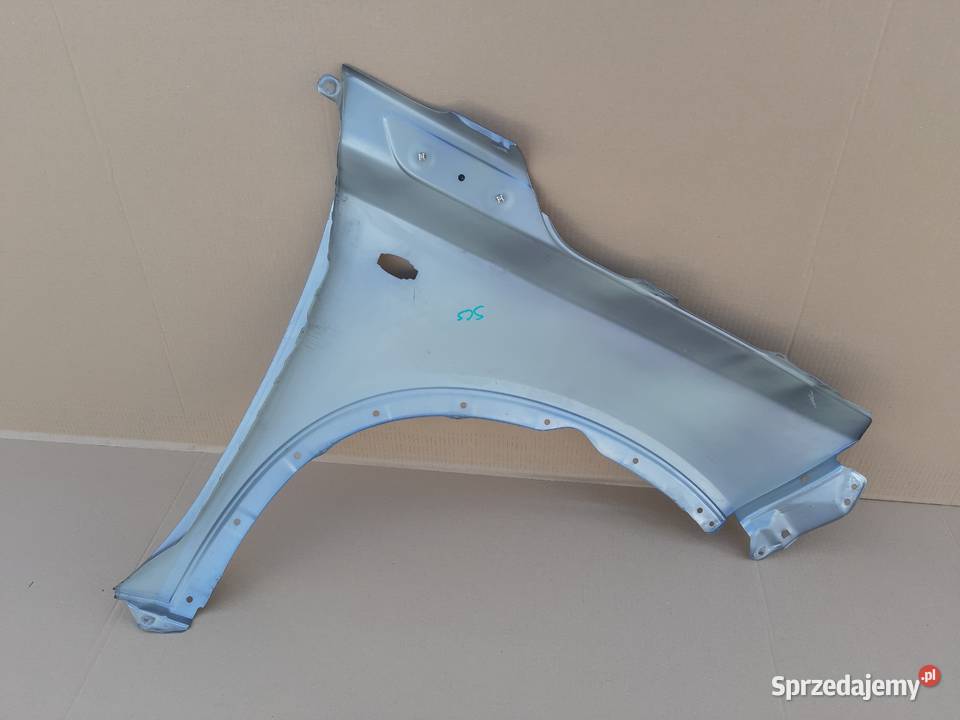 SUZUKI VITARA III BŁOTNIK LEWY PRZÓD sprzedam