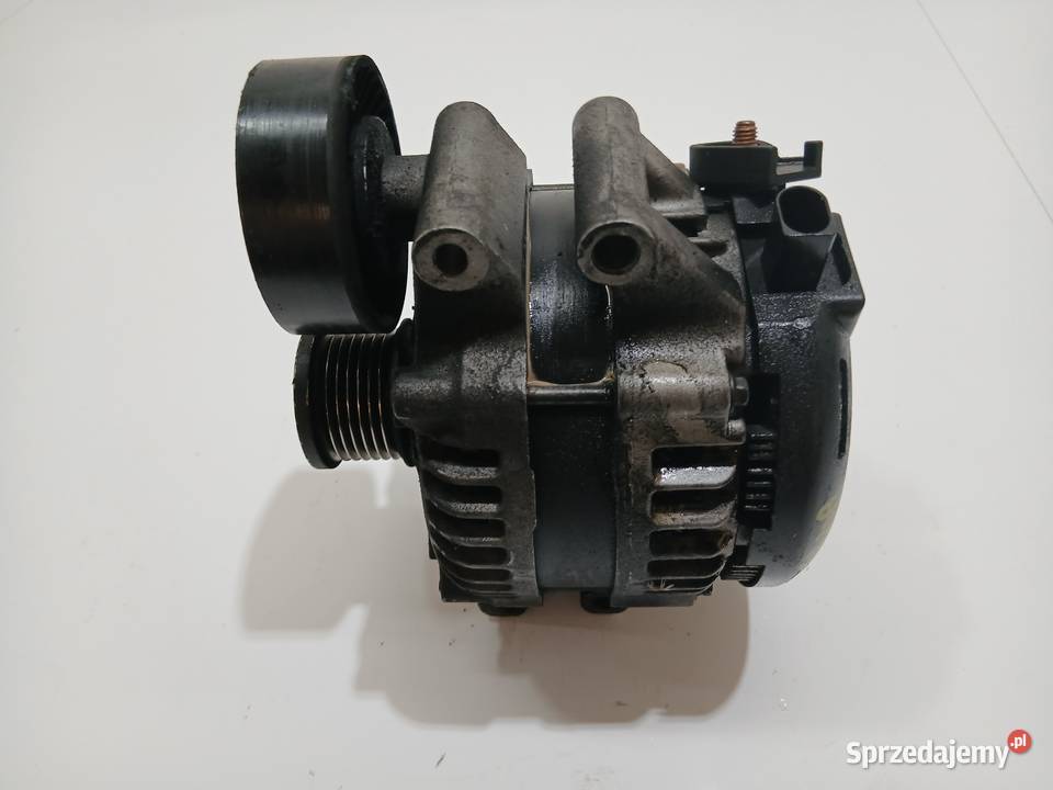 ALTERNATOR BOSCH BMW E90 E91 N43B20A 0986082480 Strzyżewice sprzedam