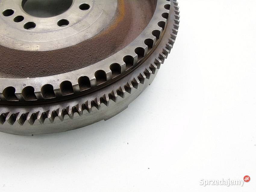 KOŁO ZAMACHOWE 22 HDI TDCI JUMPER BOXER DUCATO Sosnowiec sprzedam