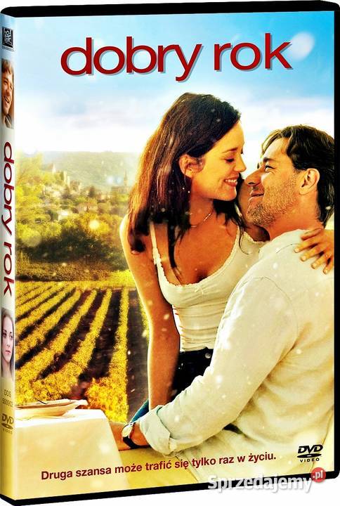 RUSSELL CROWE Kalisz