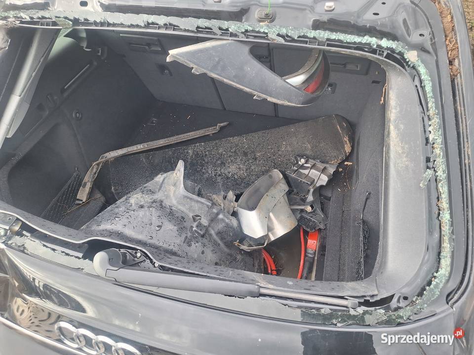 Audi a4 35 tdi kombi 2022 Rok produkcji 2022 pomorskie