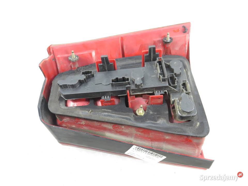 LAMPA LEWA TYLNA VW GOLF IV Variant 1J9945075P Lampy tylne