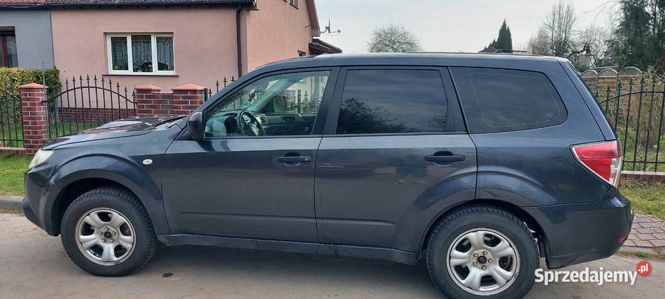 Subaru ABS Gorzyca sprzedam