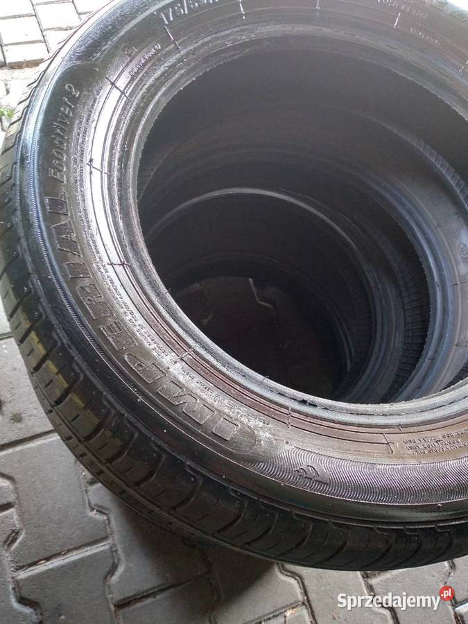 opony 1756515r 84 h imperial radial109 ekodriwer