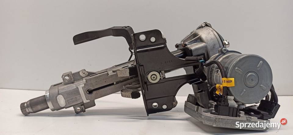 AUDI A1 82A WSPOMAGANIE ELEKTRYCZNE 2Q2423510AK