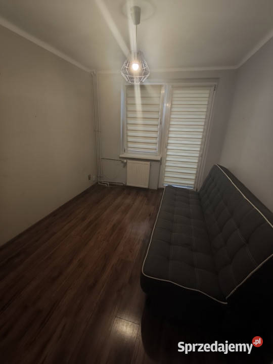 Sosnowiec Zagorze 3 pokojowe mieszkanie gotowe