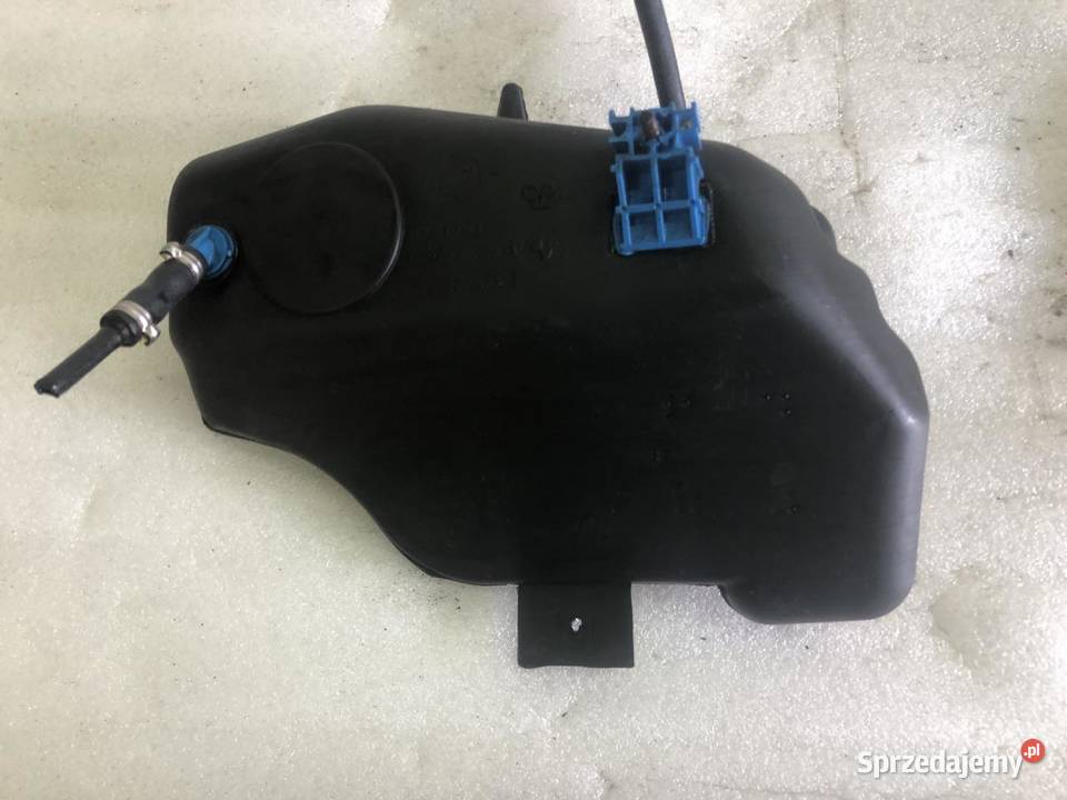 ZBIORNICZEK PALIWA BMW E46 20B SEDAN