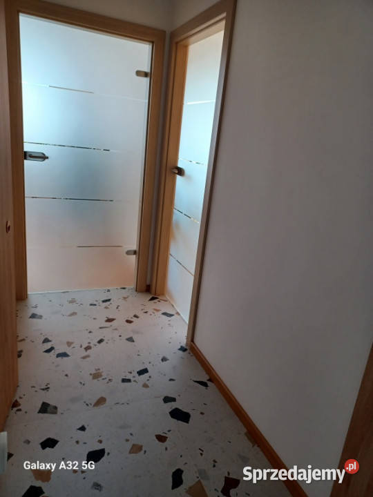 DUŻY APARTAMENT Z MOŻLIWOŚCIĄ ROZDZIELENIAHALA Sprzedaż
