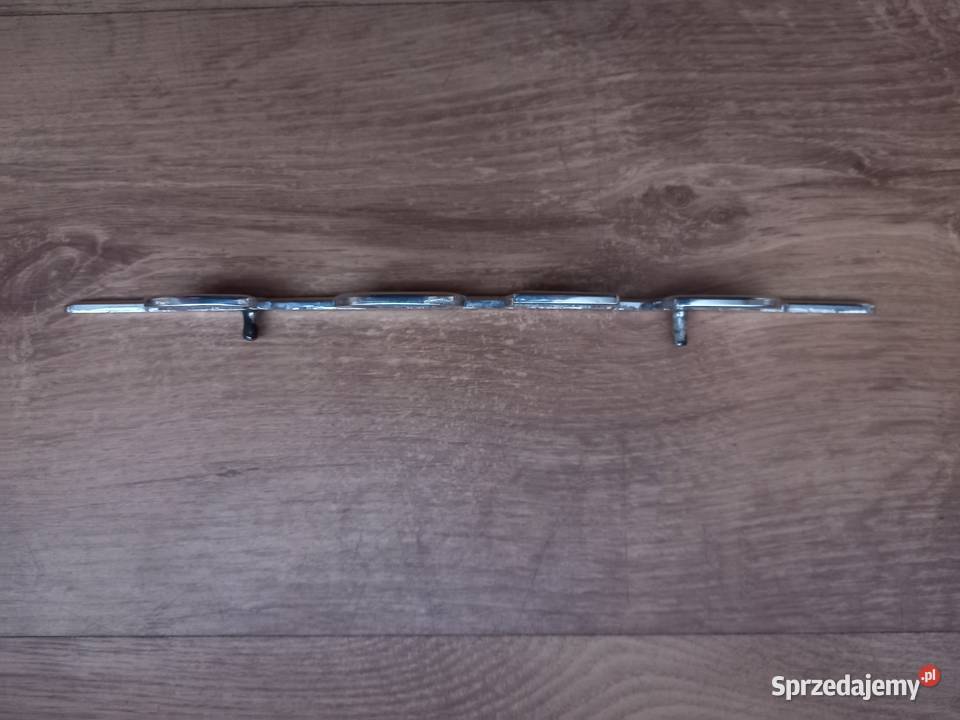 Mercedes W 108 emblemat tylnej klapy