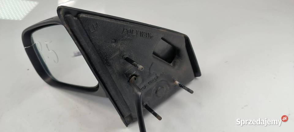 LUSTERKO LEWE DODGE DURANGO II sprzedam