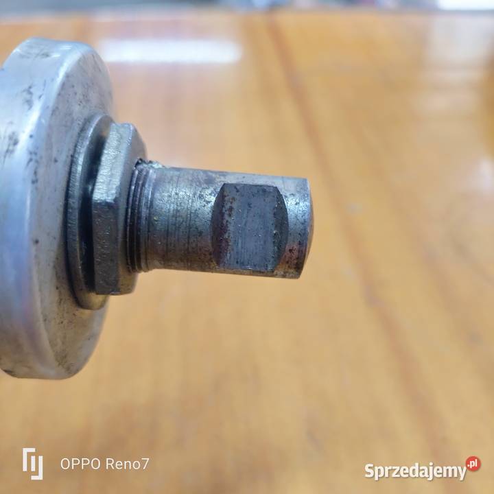 Mechanizm korbowy Wigry itp łódzkie Łubno sprzedam