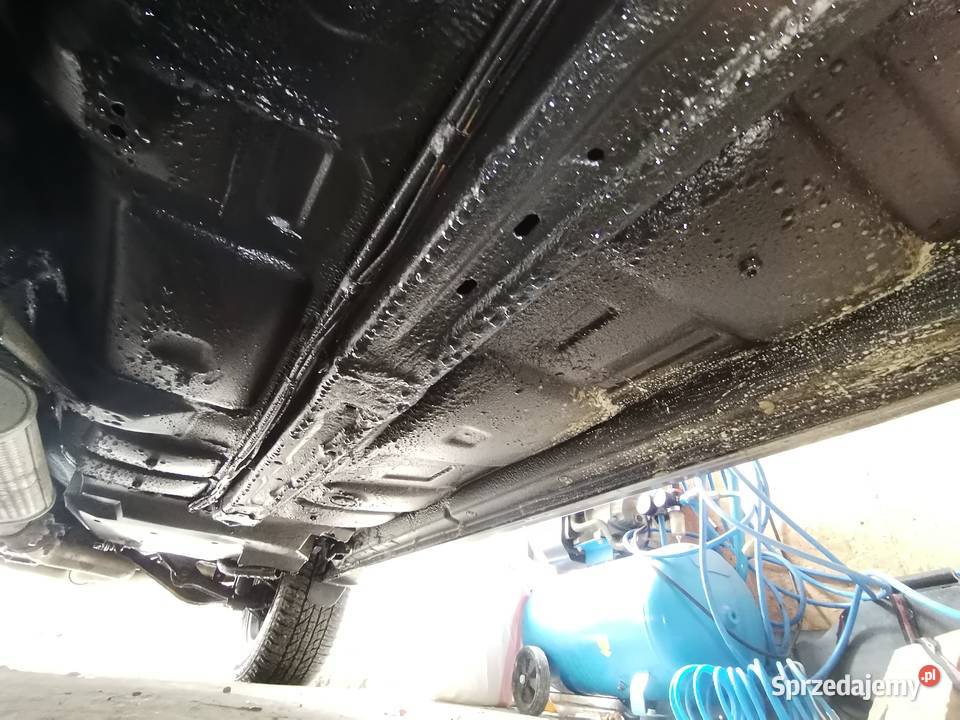 Subaru Outback 25 LPG BRC Hak Napęd 4X4 Kremowe automatyczna podkarpackie Rzeszów