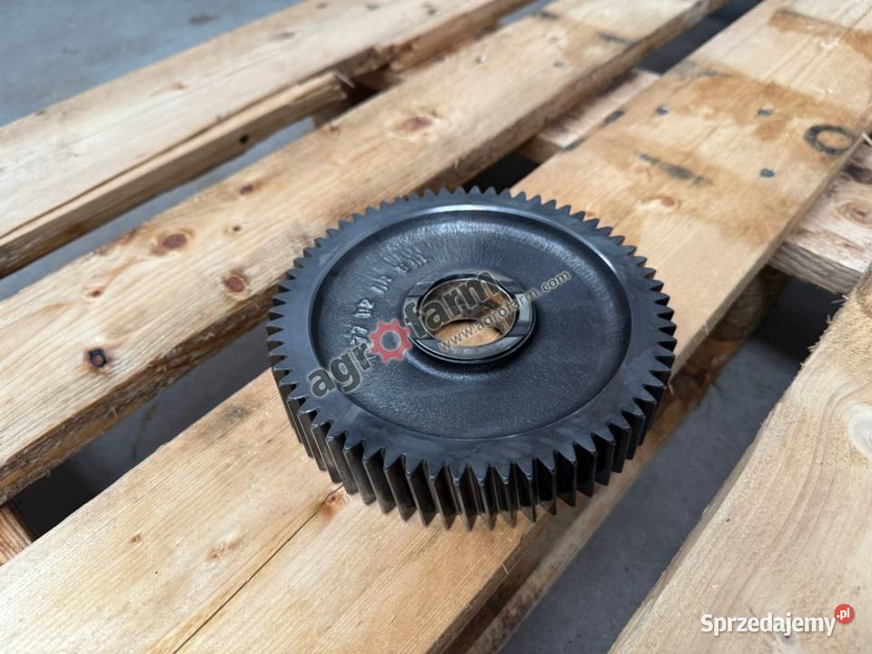 Koło napędu WOM z64 Massey Ferguson 5610 5712 dolnośląskie Byków sprzedam