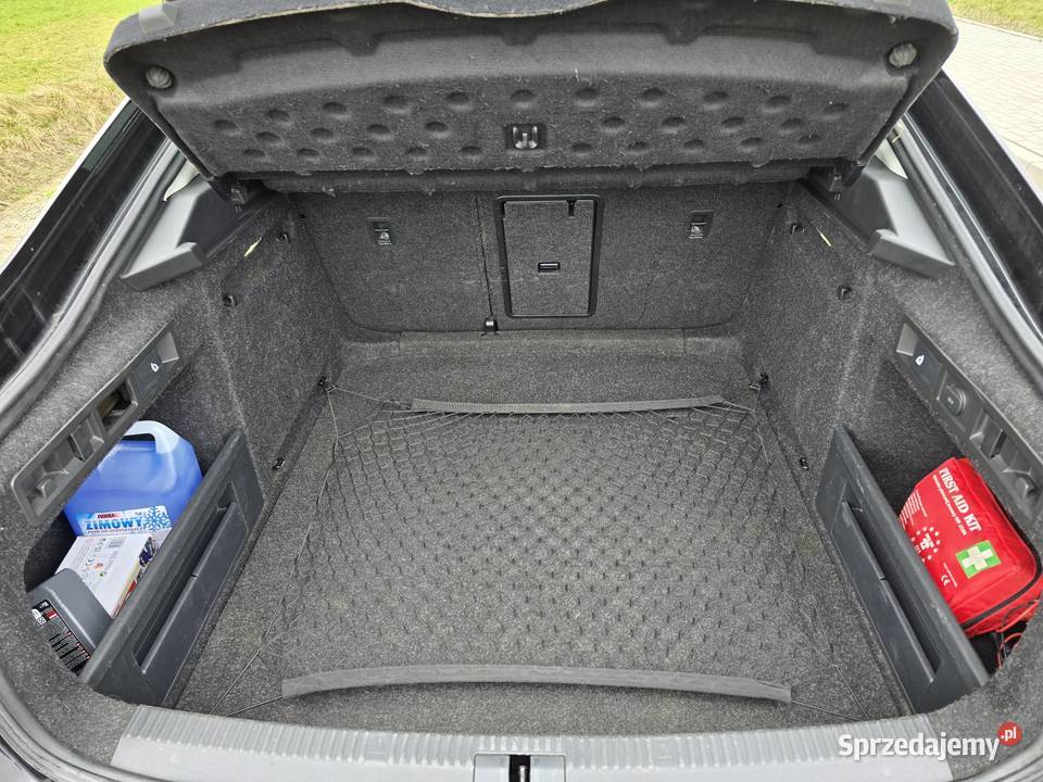 Skoda Superb III DSG krajowy Faktura VAT 23 diesel Warszawa