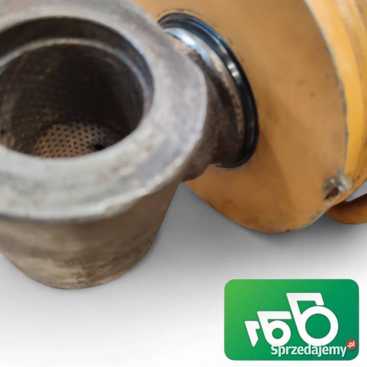 Siłownik poziomowania Łyżki 252700 Manitou MLT