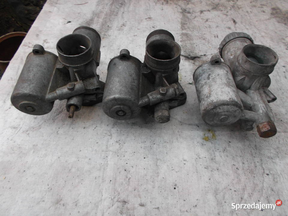 JAWA CZ 175 250 350 Gaźniki ikov Świerzawa