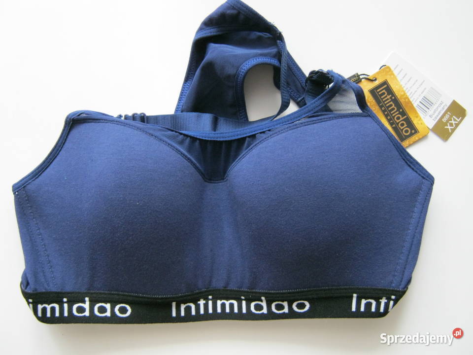 Biustonosz INTIMIDAO LUXURY lubelskie Lublin