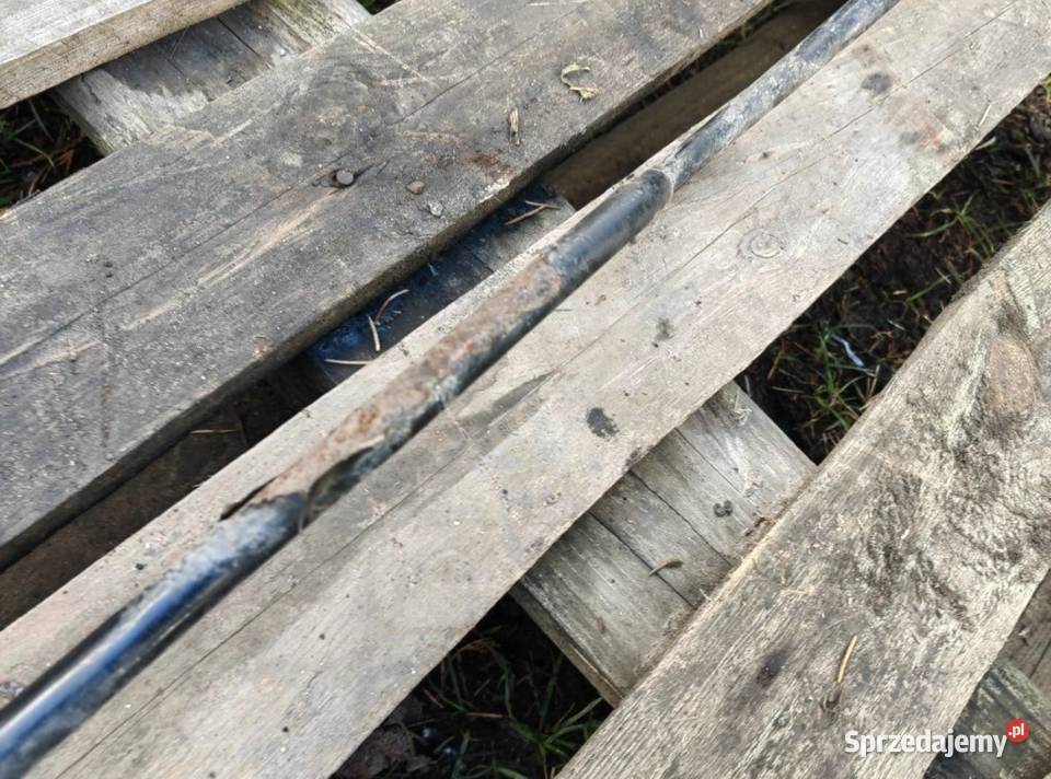 Drążek stabilizatora tył Mercedes CLK w209 Żory